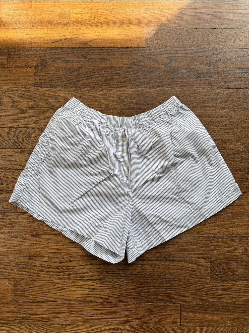 LESET Yoshi Boxer Shorts